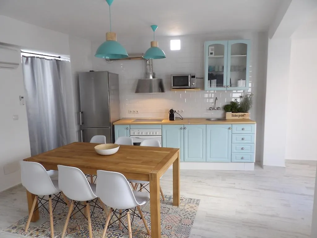 Atico Deluxe En El Centro By Lets Malaga Apartment Spain