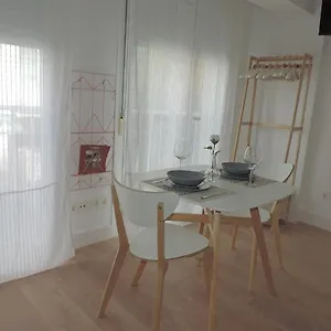  Apartamento Casita De Frailes