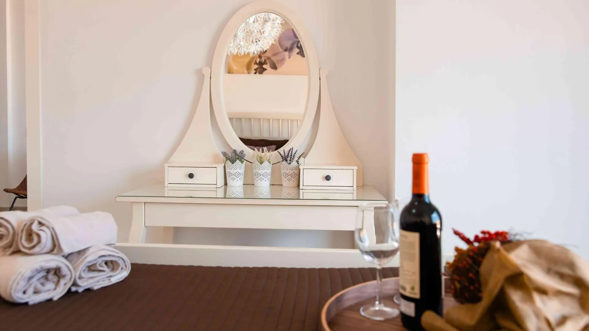 Atico Deluxe En El Centro By Lets Malaga Apartment 0*,